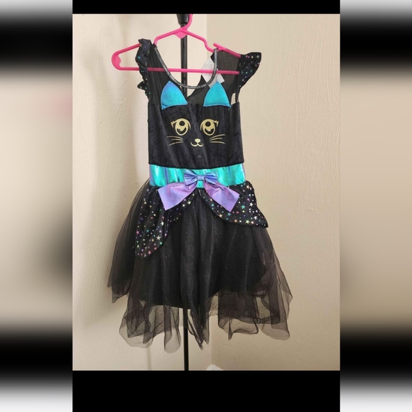 Adorable cat costume - Picture 1 of 1